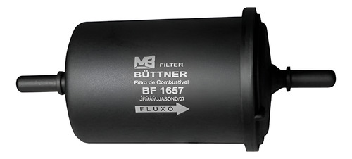 Filtro Combustivel Aircross Berlingo 2003 2007 C3 1.6