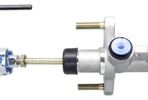 Cilindro Mestre Embreagem Corolla 1.8 16v 2003 A 2008.