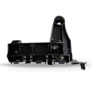 Par Guia Suporte Parachoque Dianteiro New Fit 2009 A 2012