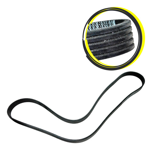 Correia Micro V City 2009 Em Diante Fit 2004 Em Diante