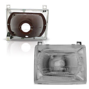 Farol F1000 1993 1994 1995 1996 1997 Lado Direito Direito