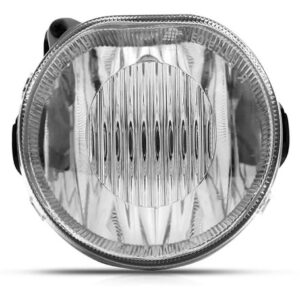 Par Farol Milha Auxiliar Para Cherokee Sport Ano 2002 03
