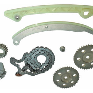 Kit Distribuicao Correia Ecosport Fusion Focus Mondeo