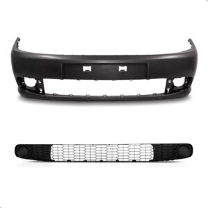 Envolvente Renault Symbol 2009 A 2013 Com Grade 1a Linha  Preto