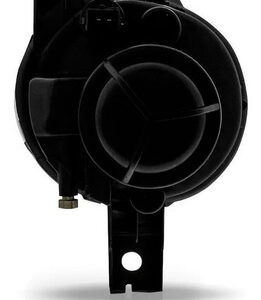 Farol Milha Auxiliar Peugeot 206 2004 A 2009 Bocão 1ª Linha - - Esquerda