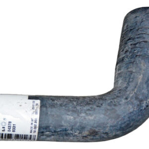 Mangueira Superior Radiador Ranger 2.5 Diesel 97 A 01