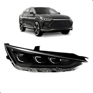 Farol Para Tan 2022 2023 2024 Com Led 1ª Linha Direito/passageiro