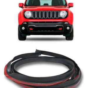 Borracha Para-brisas Renegade