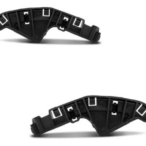 Par Guia Parachoque Dianteiro Kwid 2018 2019 A 2023