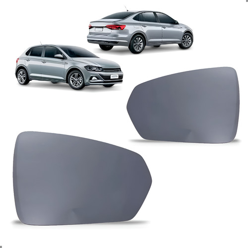 Par Subconjunto Para Polo Virtus 2018 A 2022