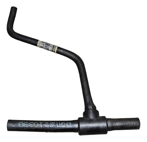 Mangueira Termostato Bifurcacao Elba Fiorino Premio 94 A 1.