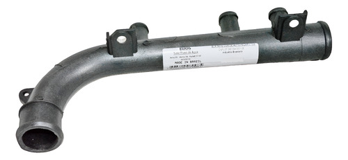 Tubo Refrigeracao Motor Astra 99 A 11 Vectra 94 A 05 .