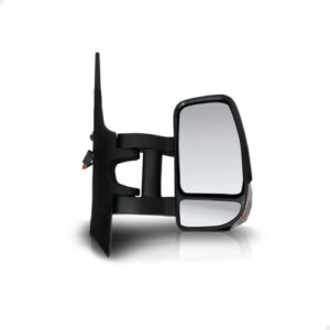 Par Retrovisor Eletrico Master 2013 A 2017 C/ Sinaleira