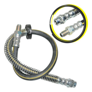 Flexivel De Freio Dianteiro Partner 1.6 1.8 1999 A 2018