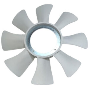 Helice Refrigeracao Hr 2.5 2005 Em Diante