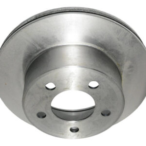 Disco Freio Dianteiro Ventilado Grand Cherokee 1993 A 2004