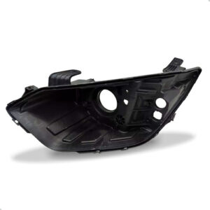 Par Carcaça Farol Dianteiro Onix E Prisma 2017 2018 A 2020