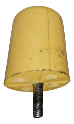 Batente Traseiro Sprinter 1997 A 2012