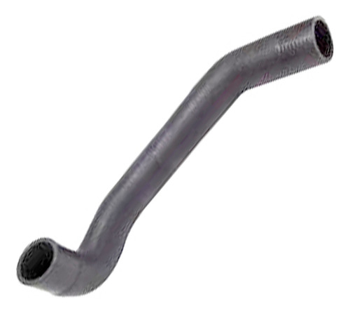 Mangueira Inferior Radiador Fiesta Courier Todos