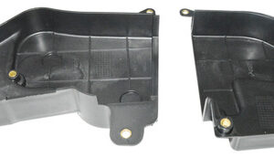 Kit Capa Protetora Correia Dentada Palio Siena Fire 01 A 04