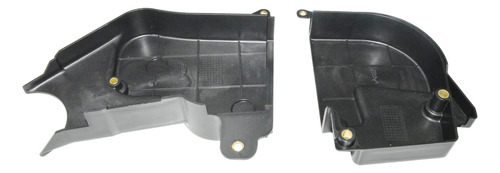 Kit Capa Protetora Correia Dentada Palio Siena Fire 01 A 04