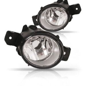 Kit Farol Milha Auxiliar Neblina Sentra 2007 2008 2009 2010.