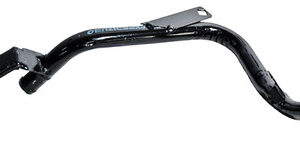 Tubo Refrigeracao Motor Marea 2.4 01 Ate 07