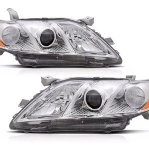 Par Farol Camry 2007 2008 2009 2010 2011 Manual/ Elétrico Direito E Esquerdo