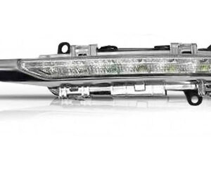 Par Farol Milha Led Mercedes Cls 350/320 2011/2013 Promoção