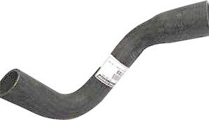 Mangueira Superior Radiador Celta 2001 Com Ar Quente