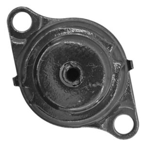 Coxim Calço Suporte Motor Central Traseiro Strada 96 Á 2004