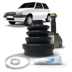 Junta Homocinetica Uno / Elba / Fiorino / Premio 09 / 94 --