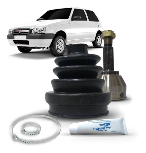 Junta Homocinetica Uno / Elba / Fiorino / Premio 09 / 94 --