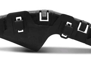 Par Guia Parachoque Dianteiro Kwid 2018 2019 A 2023