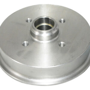 Tambor Freio Traseiro Gol Voyage Saveiro Santana 1974 A 1978