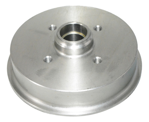 Tambor Freio Traseiro Gol Voyage Saveiro Santana 1974 A 1978