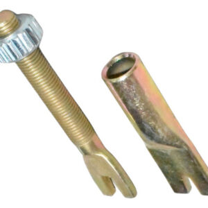 Regulador Freio Esquerdo Varga Chevette Todos