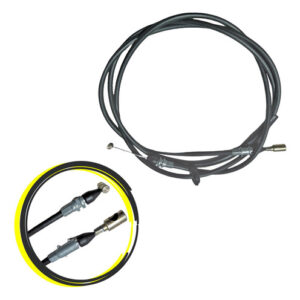 Cabo De Acelerador Topic Pick Up