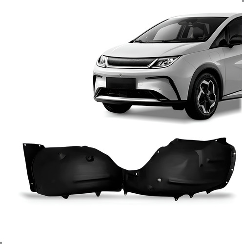 Parabarro Dianteiro Para Dolphin 2023 2024 A 2026 Esquerdo