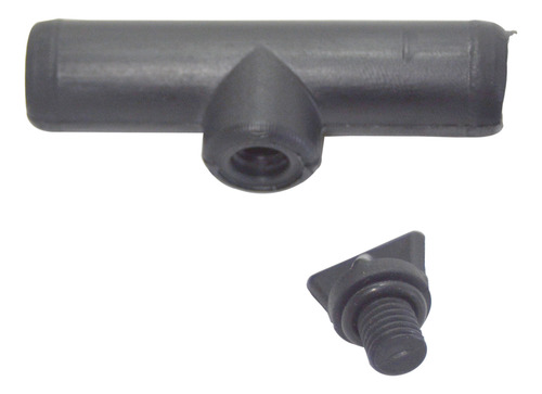 Conector Fluxo Agua Fiorino 88 A 96 Uno Mile 91 A 96