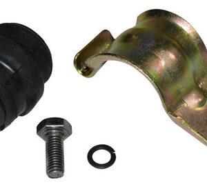 Kit Barra Estabilizadora Dianteira C4