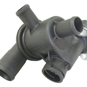 Carcaca Valvula Termostatica Atos 1.0 1.1 12v 2000 Ate 2003
