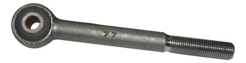 Terminal Direcao Esquerdo Gol Parati 95 A 97 Saveiro 86 A 97