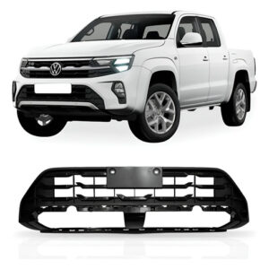 Grade Central Amarok 2025 A 2026 Parachoque Dianteiro