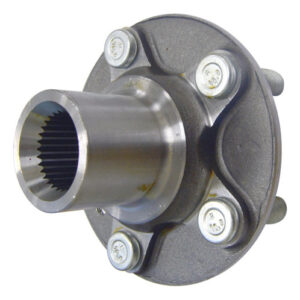 Cubo De Roda Traseiro 31 Dente Evoque 2011 A 2017