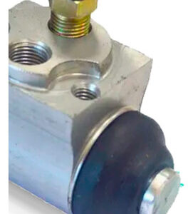 Cilindro De Roda Tras Esq/direito Classe A 160/190 - 99/2005