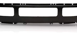 Parachoque Dianteiro Para Ford F250 2006 07 08 09 10 11 2012 Preto