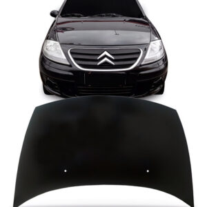 Capo C3 Citroen 2004 05 06 07 08 09 10 2011 Novo