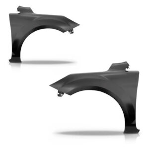 Paralama Focus Sem Furo Pisca 2009 2010 2011 2012 2013