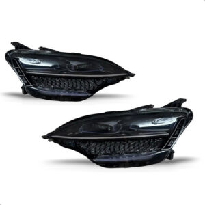 Par Farol Para Byd Seal 2023 2024 2025 Com Led Ambos Lados